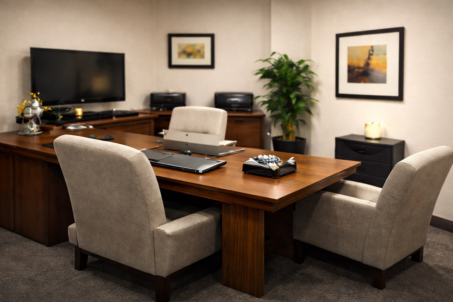 Private Jewelry Evaluation Office